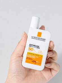 La Roche-Posay ANTHELIOS UVmune 400 Fluido invisible sin perfume FPS50+ 50ml - 50ml - Ver 5