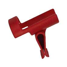 Multifunctional Winter Fishing Bucket Rod Holder - Blister Pack - Fishing Rod Holder - View 3