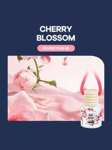 Aromaterapia para auto de 8ml, desodoriza el automóvil, elimina olores, mantiene el aroma, fragancia fresca de larga duración, lavanda, rosa, jazmín, sal marina, limón, apto para todo tipo de ropa, baños, dormitorios, armarios, salas de estar y ambientadores de automóvil - Varias fragancias - Ver 23