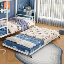 Kids Bed Frames, Headboards & Footboards - White - View 7