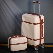 Luggage & Travel Essentials Bags