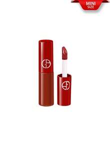 Giorgio Armani 乔治·阿玛尼[迷你]Lip Maestro - 丝绒哑光液体唇膏 3ml #206 高显色哑光液体唇膏。它能形成保湿屏障，确保唇部持久柔软。这是一款护理唇膏，赋予唇部奢华光泽，蕴含可可脂和芒果脂，补充水分，缓解干燥。 - #206 3ml - 查看 7