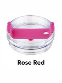 1 Peça Tampa de 40oz Compatível com Copo Térmico , Tampa À Prova de Respingos Serve para Copos de Café e Mais