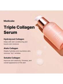 Medicube Conjunto de cuidado de la piel de vidrio brillante asequible L incluye 8 productos de mayor  para una renovación suave de la piel - otro - Ver 9