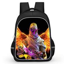 Women Fashion Backpacks - 和平L66 - 查看 5