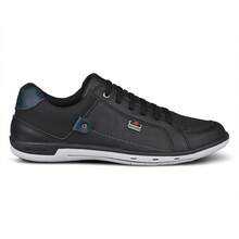Hankook Men's Casual Shoes - Black - View 1