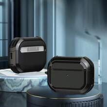 4/4（ANC）保护壳，兼容 Pro 第二代保护壳（2022-2024）（USB-C），带闩锁的防摔保护套，多色保护壳