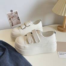 Women Casual Shoes - 黃色 - 查看 3