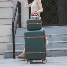 Luggage & Travel Essentials Bags