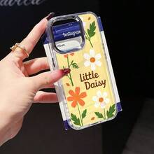 Fashion Phone Cases - 透明的 - 查看 8