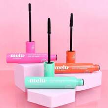 Peel Off Mascara Volume Melu Ruby Rose RR5151 - 羅莎 - 查看 5