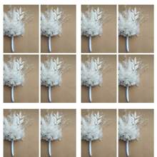 1/8/12 件迷你胸花花束，适合家居餐桌中心装饰、派对、家居装饰