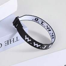 12 Stücke WWJD Armbänder Pack, christliche Geschenke verstellbare Armbänder, WWJD Jesus Armbänder im Großpack - Was würde Jesus tun Armband für Frauen Männer