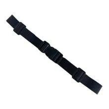 Durable Non-Slip Backpack Chest Bag Strap Harness Adjustable Shoulder Outdoor Camping Tactical Bags Straps Accessories, Backpack Chest Bag Strap Harness Adjustable Shoulder Strap, Easy Detachable Strap