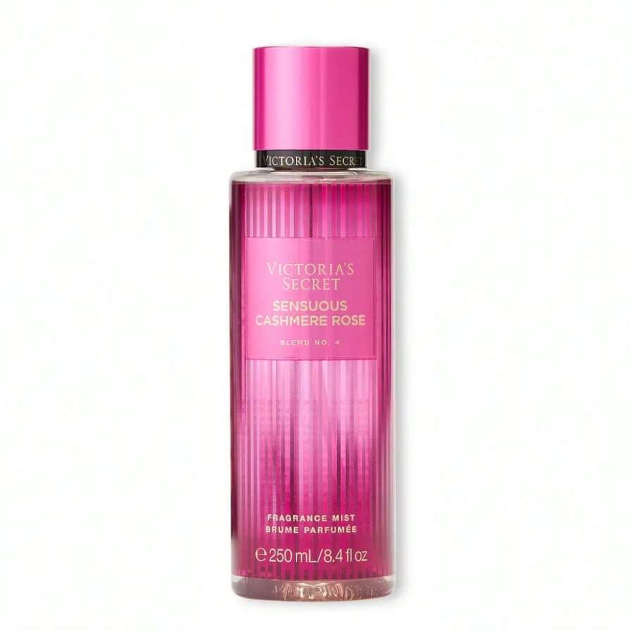 Sensuous Cashmere Rose 250ml BODY MIST - 花卉印花 - 查看 1