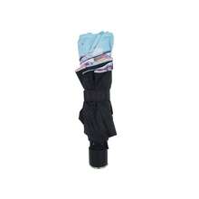 Umbrellas And Rain Hat Umbrellas - Cadet Blue - View 3