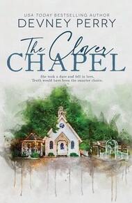 The Clover Chapel (Paperback) By Devney Perry - Single Book - View 1
