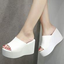 Women Platforms & Wedge Sandals