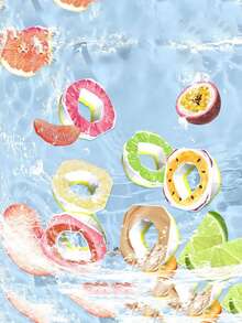 1pc 650 Ml Air Bottle Tritan Water Bottle Scented Pods Air Scent 0 Sugar Fruit Flavour Up Tritan Plastic Water Drink Bottle With Fragrance Drink More Water