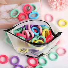 200 piezas de gomas de pelo elásticas sin costuras de 2 cm de colores caramelo, accesorios para el cabello para mujeres, herramientas para el cabello, accesorios de belleza, accesorios para el cabello rizado, accesorios para el cabello, accesorios para el cabello, accesorios, accesorios para el cabello para mujeres, otoño, viaje, herramientas para el cabello, accesorios para mujeres, cosas para el cabello, cabello rizado, scrunchies, scrunchie, scrunchies para el cabello, accesorios para el cabello rizado, regalos, viaje, regalos para mujeres, cosas para el cabello, rellenos de calcetines, rellenos de calcetines, rellenos de calcetines, rellenos de calcetines para mujeres, rellenos de calcetines para mujeres, regalos de Navidad, regalos, rellenos de calcetines de Navidad, regalos para mujeres, regalo, regalo de Navidad, rellenos de calcetines para adultos, rellenos de calcetines para adultos, cosas para el cabello, accesorios para mujeres, relleno de calcetín, accesorio de cabello de m - Multicolor - Ver 6