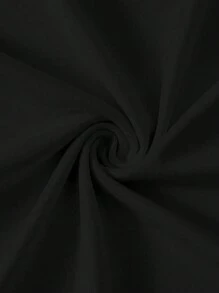 Women T-Shirts - Black1 - 查看 4