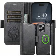 Suteni Cardholder Phone Cases