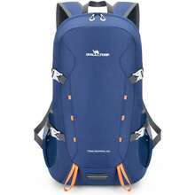 Outdoor Lightweight Backpack - Azul Marino - Ver 12