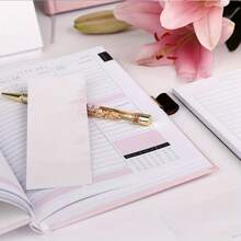 Caja de regalo con bolígrafo dorado personalizado y bolígrafo de metal con acabado en oro, bolígrafo de metal líquido con lámina de oro de alta gama, grabado personalizado, escritura suave, adecuado como regalo empresarial, regalo publicitario, regalo navideño, regalo de empresa, regalo escolar, material escolar, vuelta al cole.
