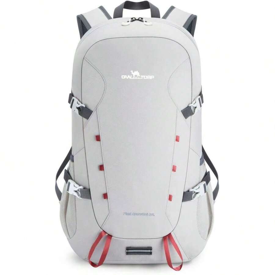 Outdoor Lightweight Backpack - Azul Marino - Ver 1