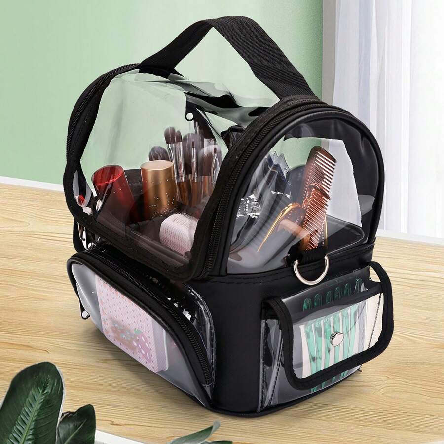 Makeup Organizers & Display Cases - Multicolor - View 1