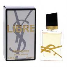 Ysl Libre 7.5 Ml Eau De Parfum Mini - Clear - View 2