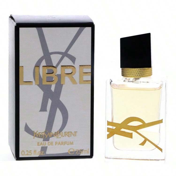 Ysl Libre 7.5 Ml Eau De Parfum Mini - Trong sáng - Xem 2
