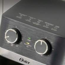 OSTER FREIDORA CKSTAF401MDF - Tipo de Enchufe A USA (110-127V) - Ver 4