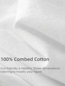 Camiseta de Mujer con Estampado de Corazón Multicolor, 180g, Negra, Algodón, Cuello Redondo, Manga Corta, Ideal para Eventos de Orgullo LGBTQ+ y Moda Casual, Cómoda y Versátil, Alta Calidad de Material. - Blanco - Ver 6