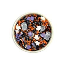 85g/150g Halloween Cake Topper Decoration Birthday Party, Creative Fun Eye Cookie Cake Bone Shape Decoration For Decoration Only - Multicolor - View 13