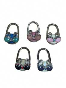 Other Hooks & Rails - 銀色 - 查看 7