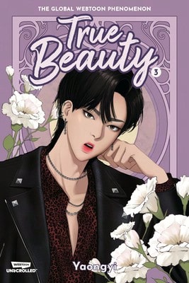 True Beauty, Vol. 3: A Webtoon Unscrolled Graphic Novel (Paperback) By Yaongyi - Single Book - View 1