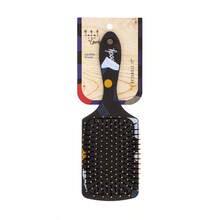 Tru X Hola Lou Collab Ouchl® Detangling Printed Paddle Brush Black 1 CT - 肉凍 - 查看 2