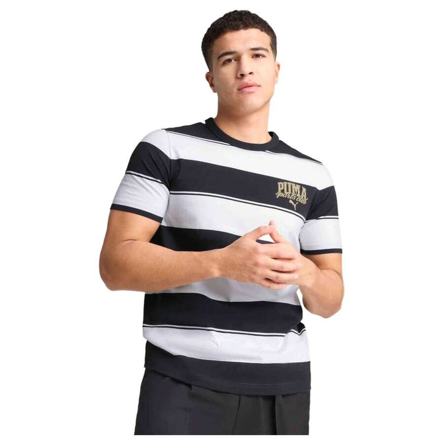 Puma Men Outdoor Tees & Tanks - Multicolor - View 1