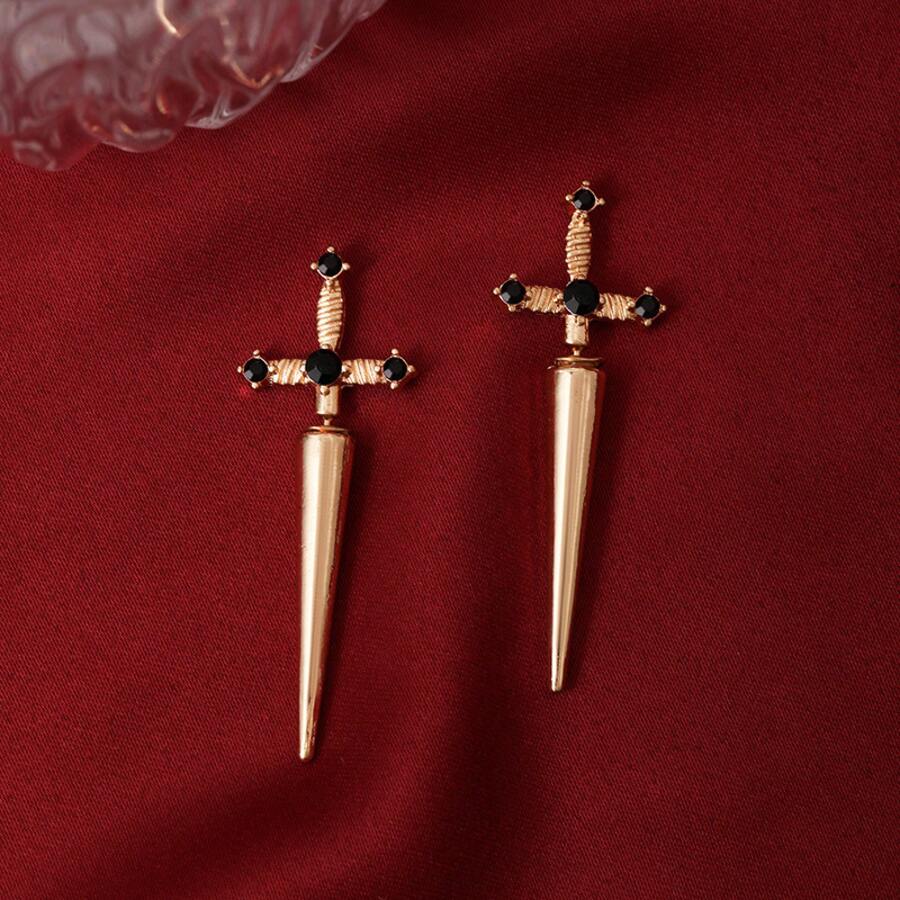 Bridal Fashion Earrings