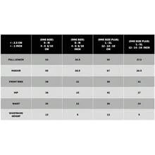 COMFY FOREVER Leggings Women/5' High Waist Tummy Control Ankle Length Pants - 黑骷髏 - 查看 8