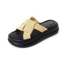 Women Platforms & Wedge Sandals