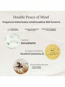 Solid Perfume - Rose Cedar - View 6