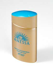 Shiseido 安耐晒完美UV护肤乳液 SPF50+ PA++++ 60毫升