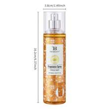 1pc 150ml Alcohol-Free Fragrance Mist With Fruity Aroma, Suitable For Bedroom, Bathroom, Travel. Long-Lasting, Fresh Scent, Alcohol-Free Aromatic Spray