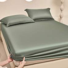 Fitted Sheets - Moda gris - Ver 10