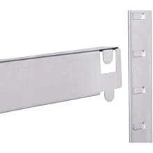 Estantería de metal galvanizado 875kg | 5 estantes | Medidas 180 X 90 X 40cm | Garaje, oficina, despensa