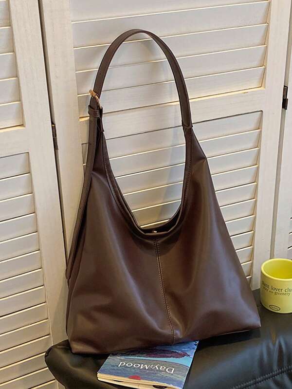 This Year's Trending Large Tote Bag Women New Fashion Design Shoulder Bag Stylish Women Handbag