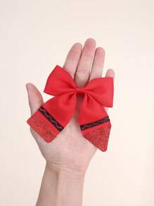 10pcs Back To School Hair Bows For Girls Sparkly Colorful Bow Alligator Clips Cute Sweet Pencil Hair Clips First Day Of School Barrettes New Semester Student Gift Hairpins Kids Hair Accessories