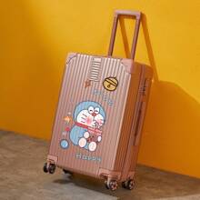 Luggage & Travel Essentials Bags